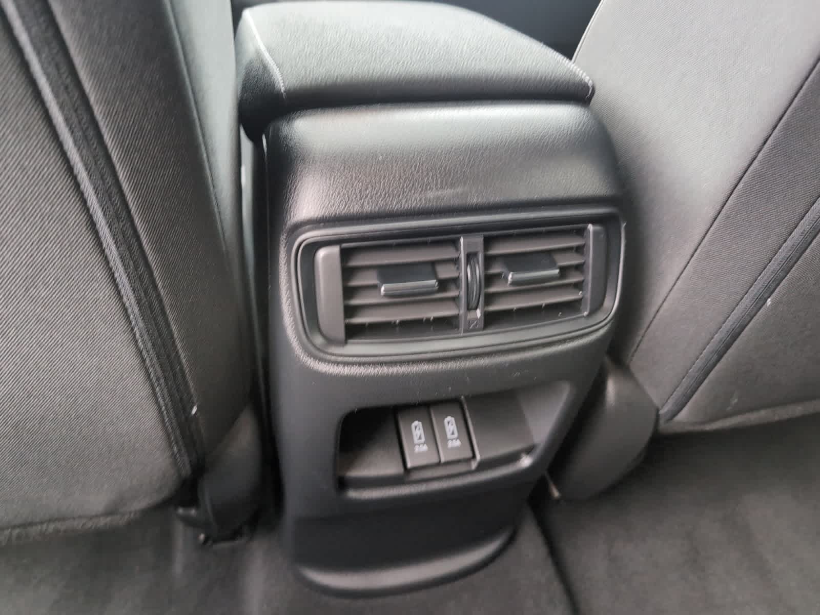 used 2022 Honda CR-V car, priced at $30,298