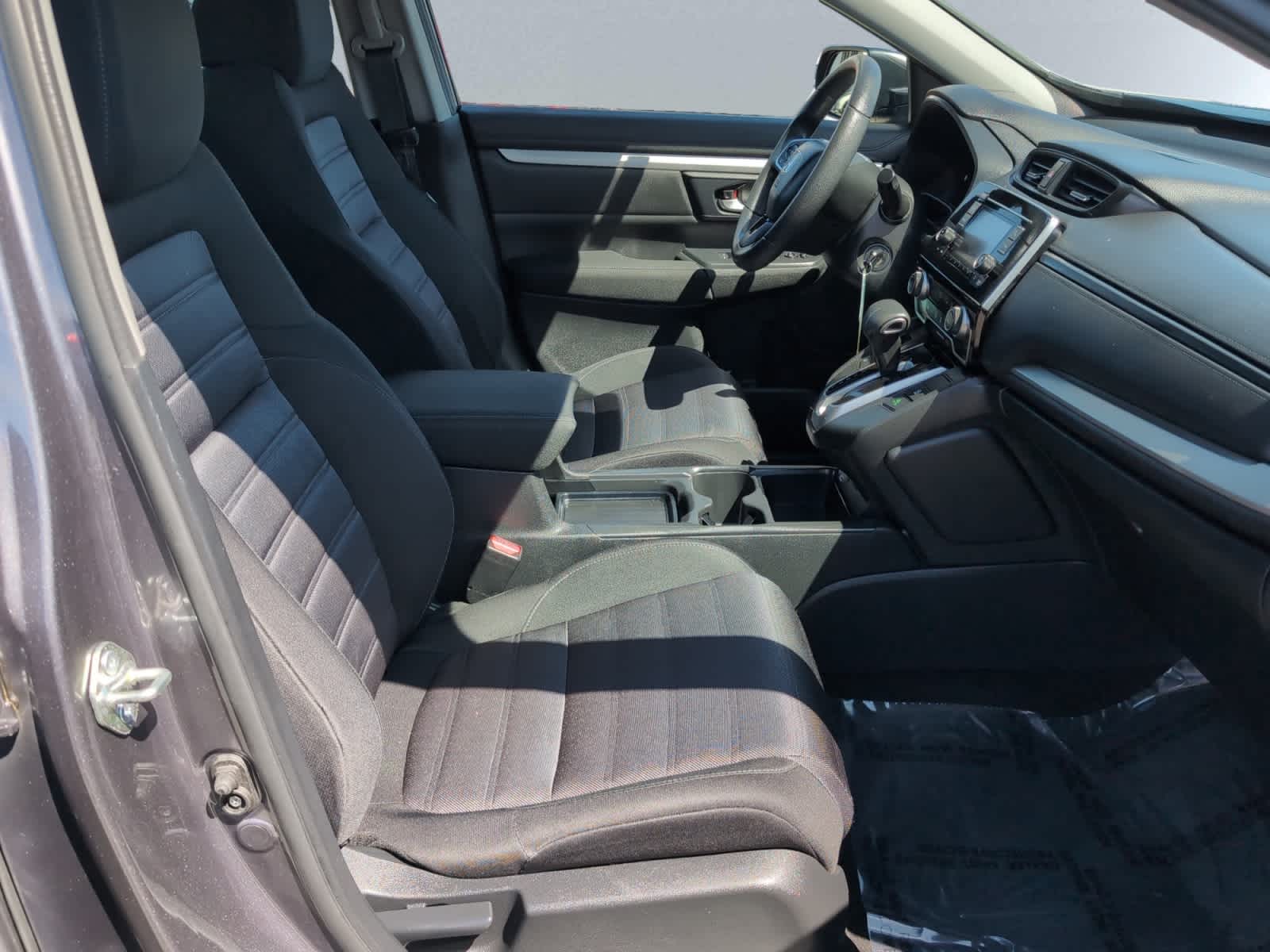 used 2020 Honda CR-V car, priced at $24,298