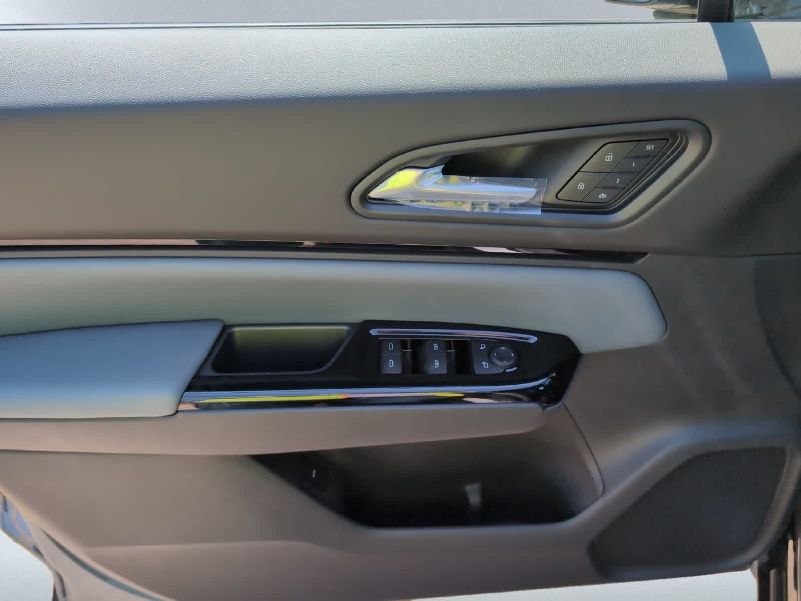 new 2025 Honda Prologue car, priced at $56,605