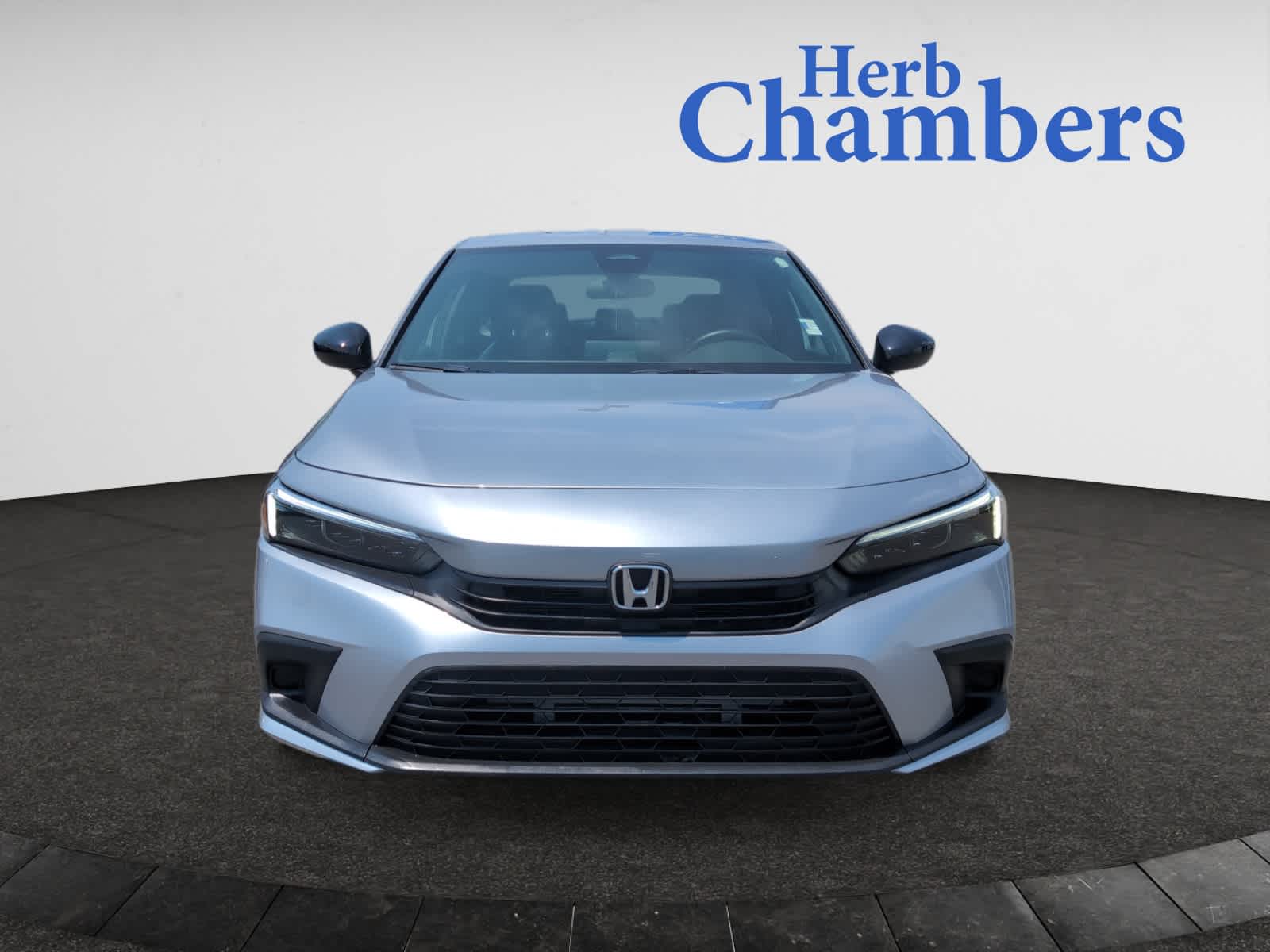 used 2023 Honda Civic car, priced at $21,298