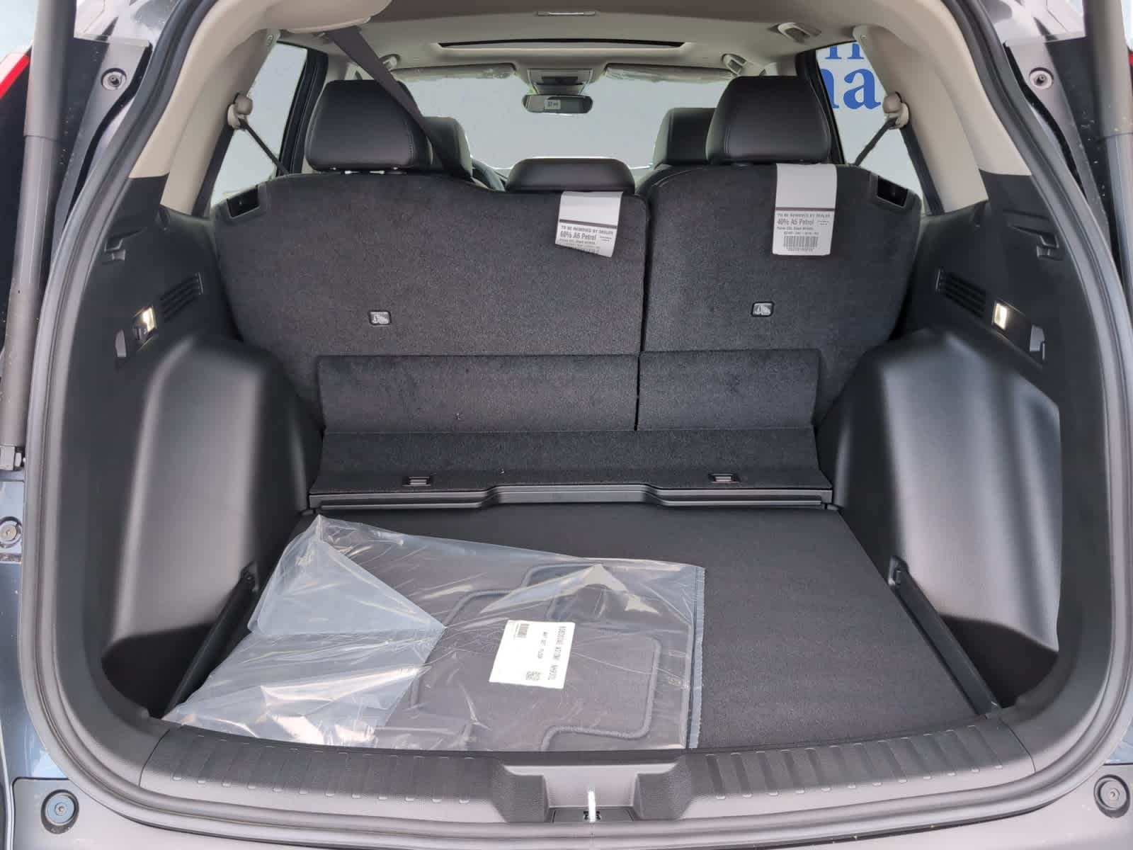 new 2025 Honda CR-V car, priced at $37,895