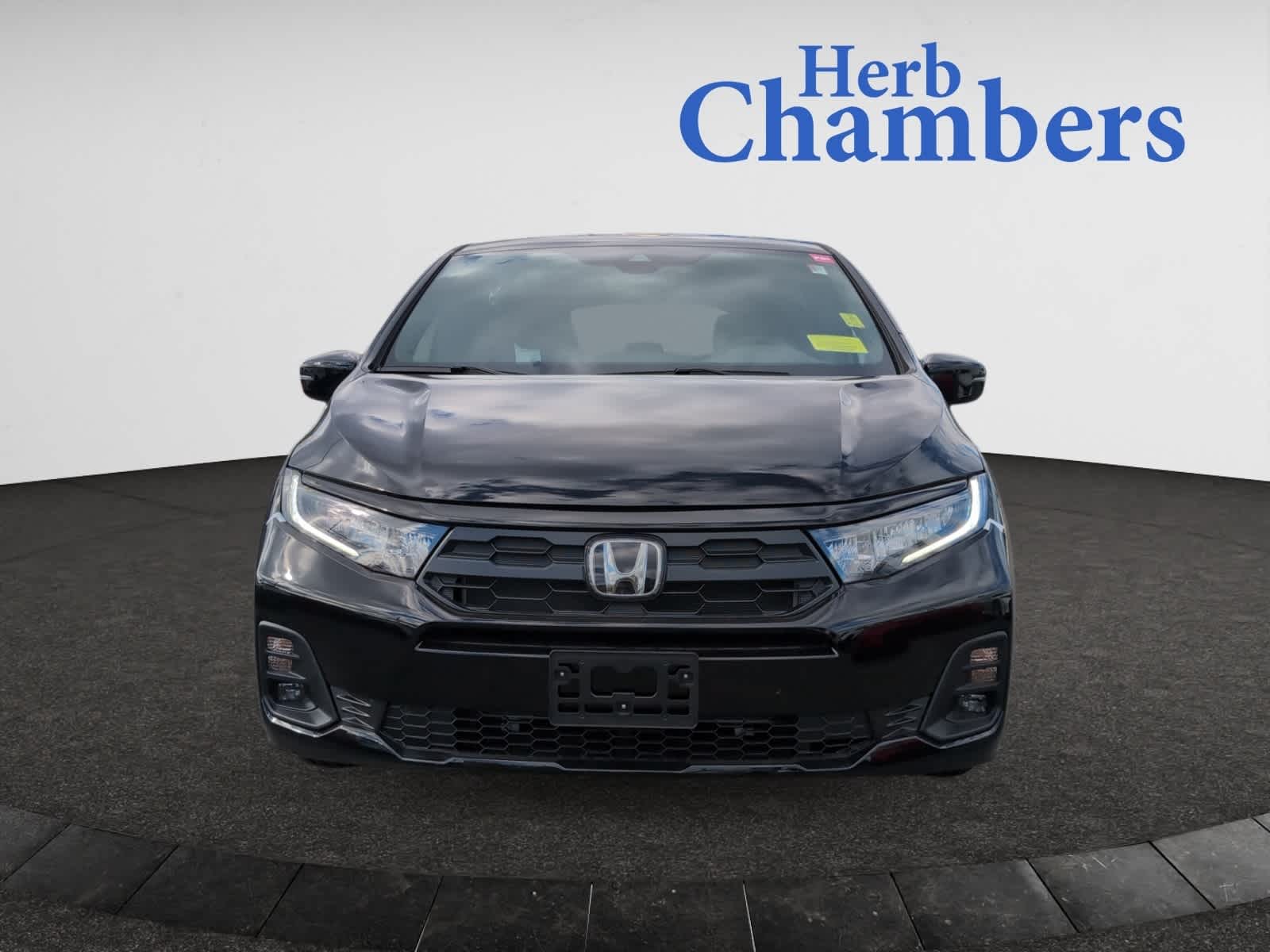 new 2025 Honda Odyssey car, priced at $44,820