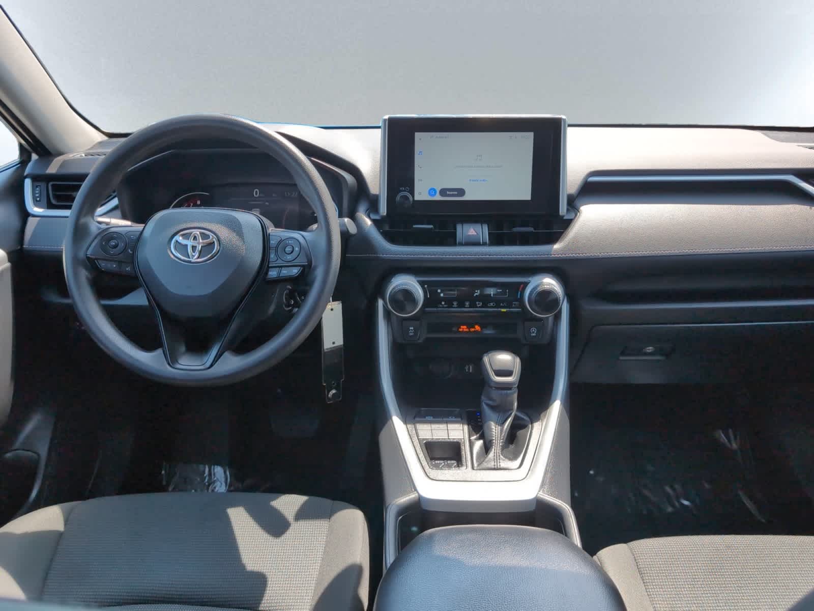 used 2023 Toyota RAV4 car, priced at $28,998