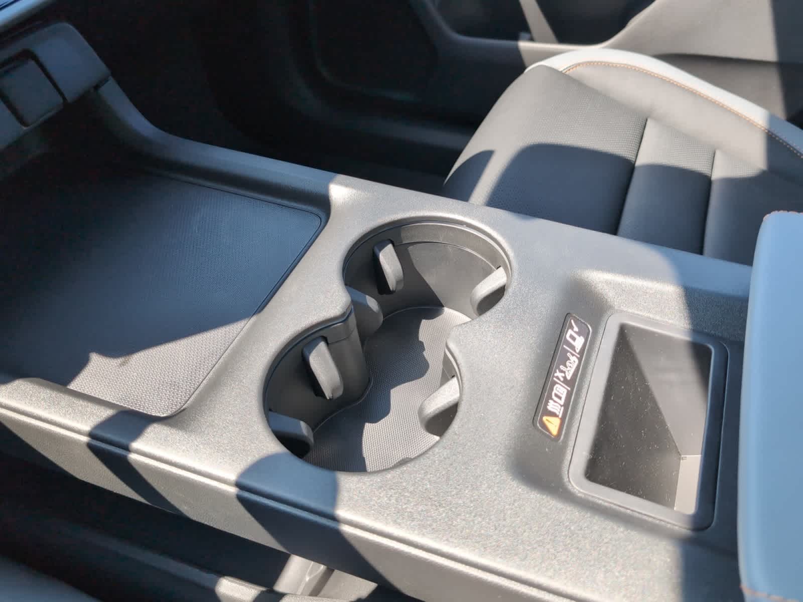 new 2025 Honda Prologue car, priced at $59,805