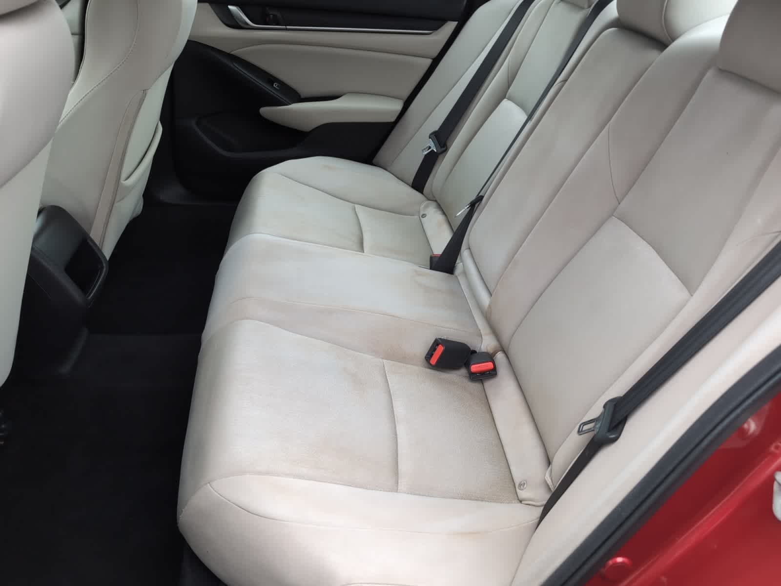 used 2018 Honda Accord car, priced at $19,498