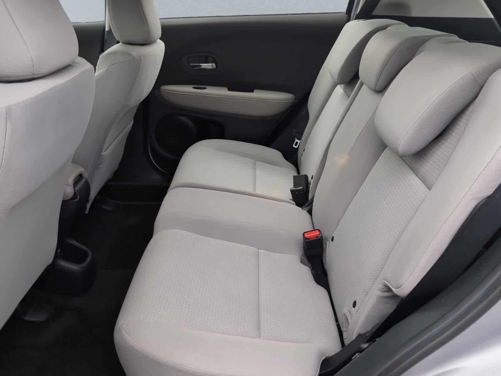 used 2020 Honda HR-V car, priced at $22,498