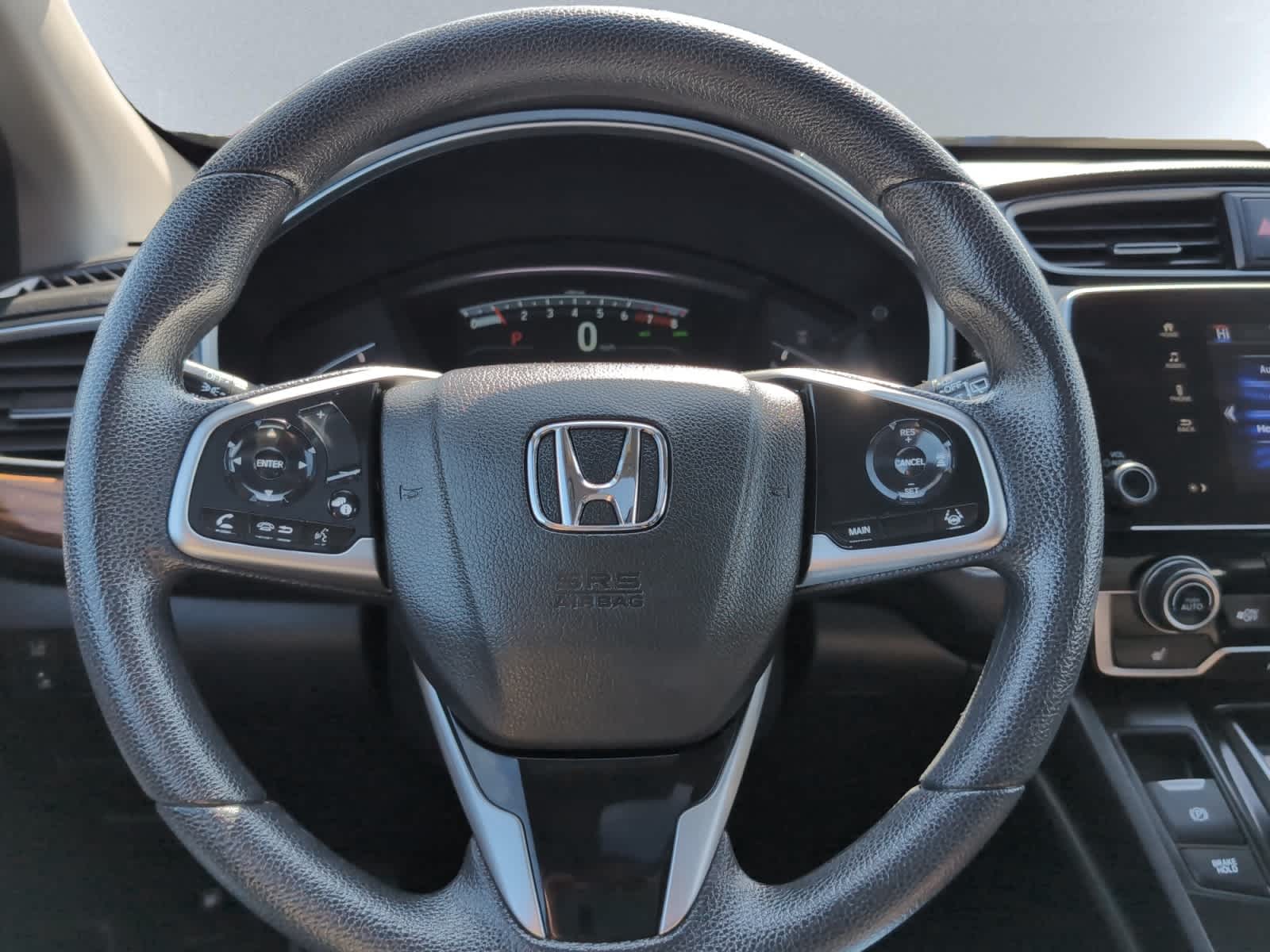 used 2022 Honda CR-V car, priced at $28,498