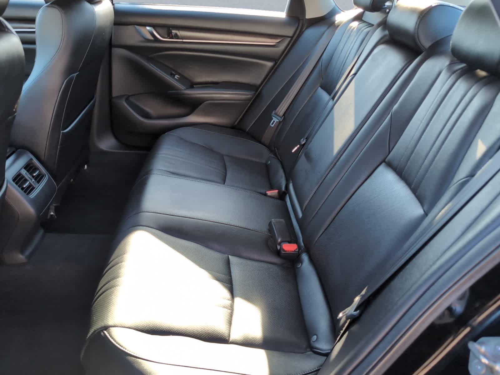 used 2019 Honda Accord car, priced at $20,998