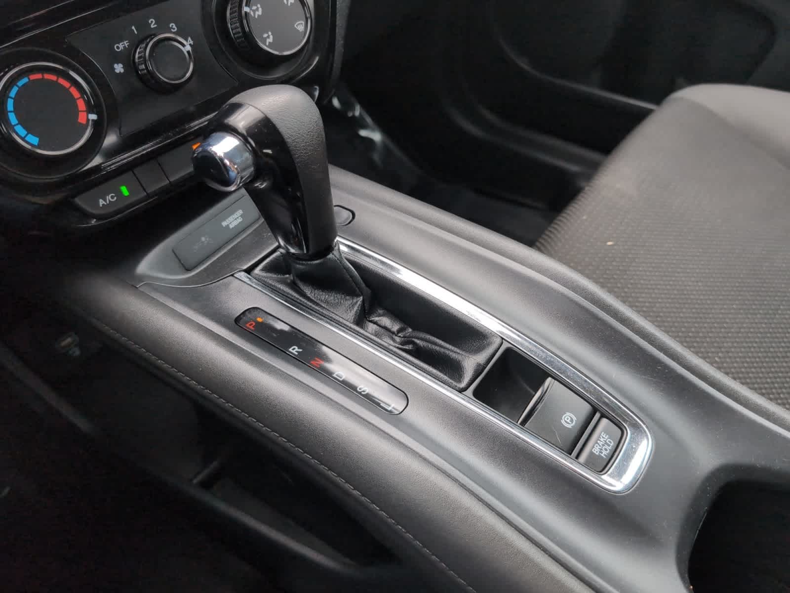 used 2019 Honda HR-V car, priced at $19,298