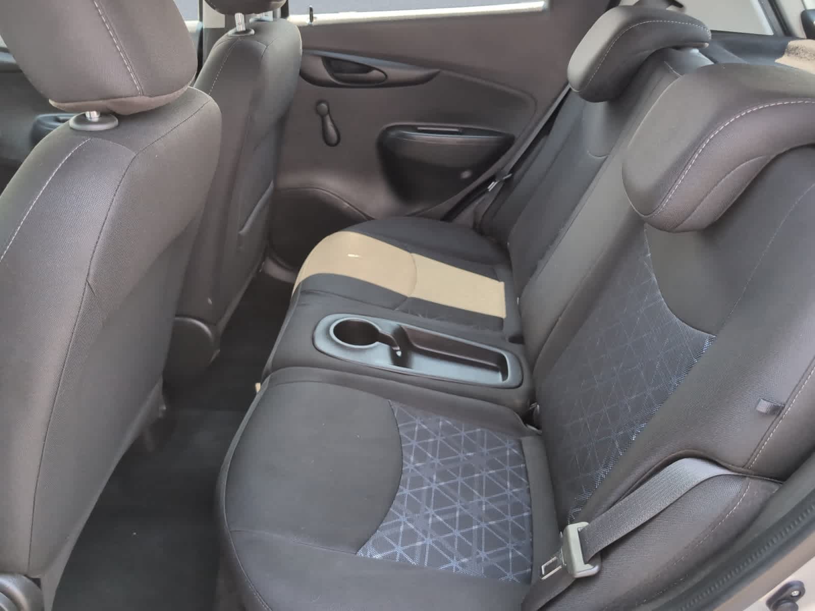 used 2020 Chevrolet Spark car, priced at $15,998
