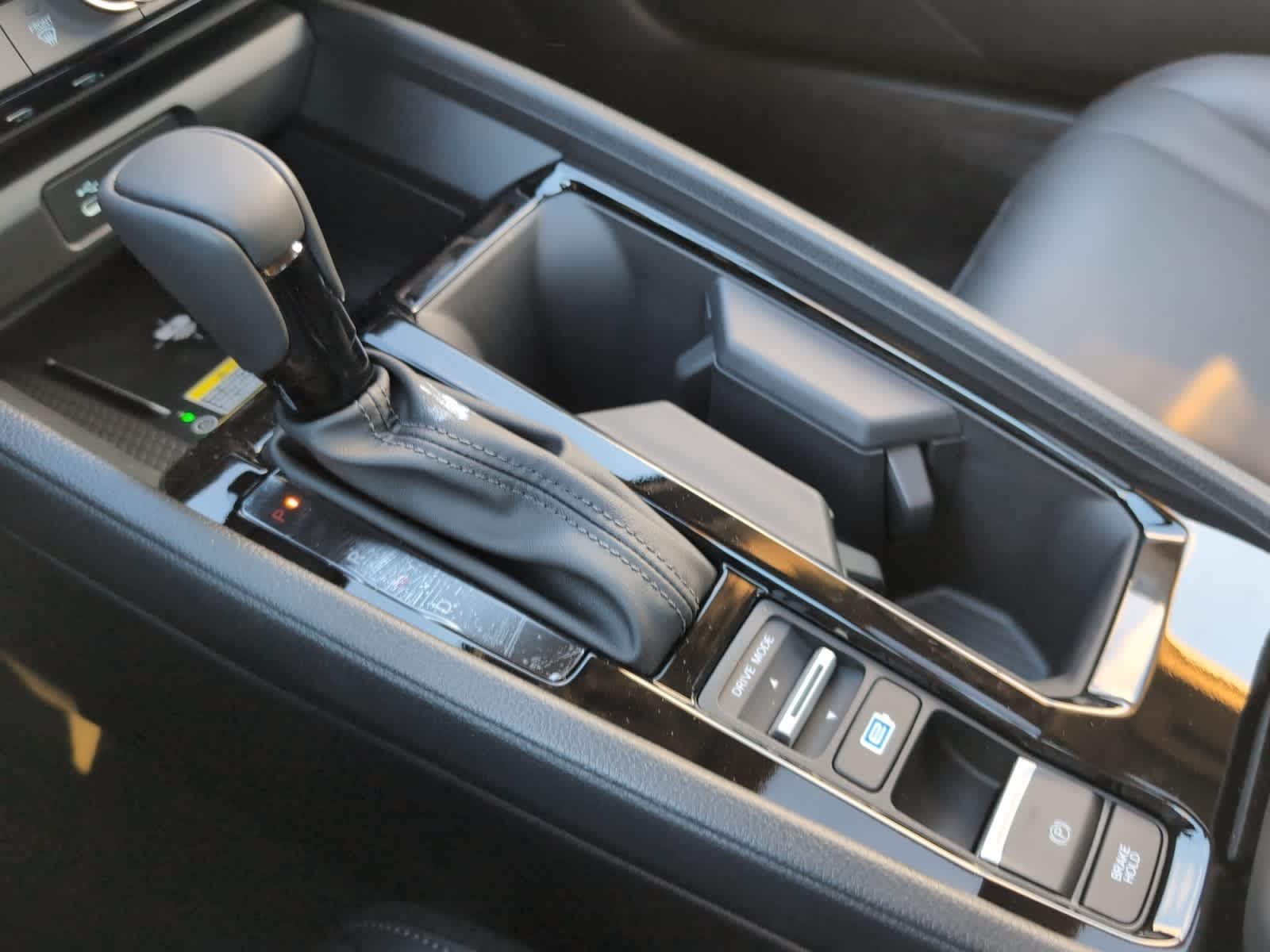 new 2025 Honda Accord Hybrid car, priced at $36,090