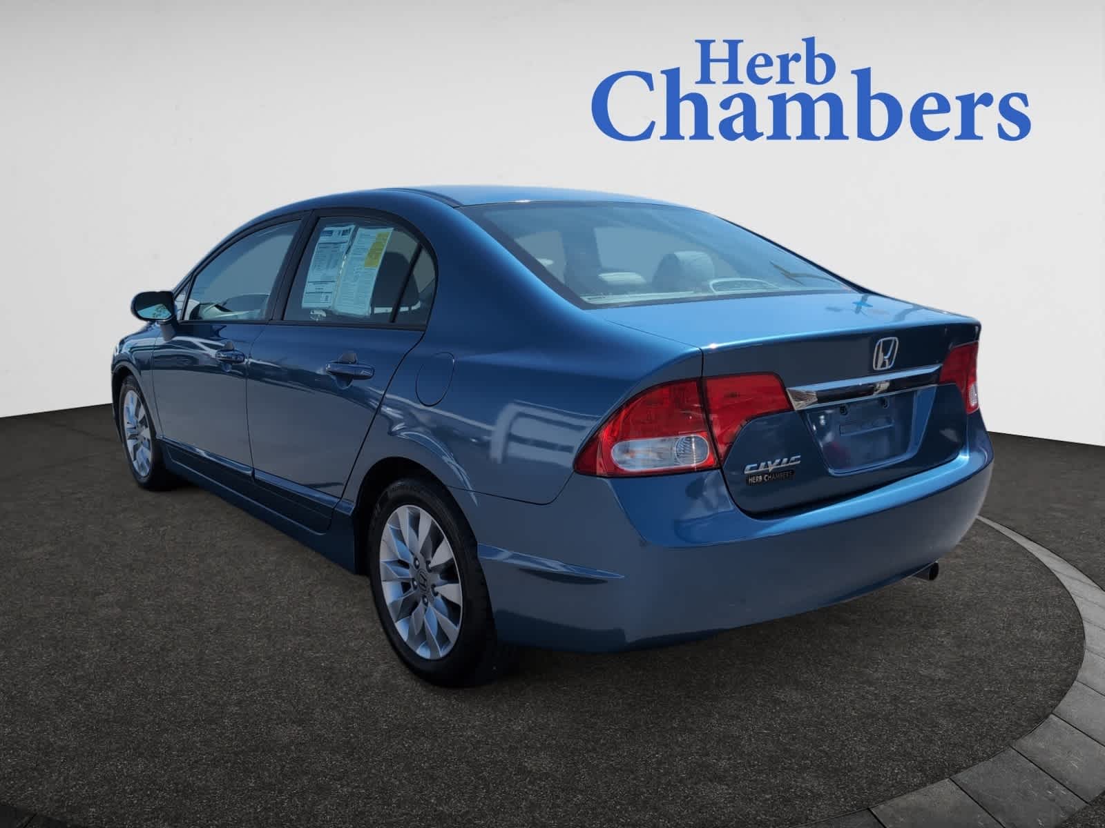 used 2010 Honda Civic car, priced at $14,498