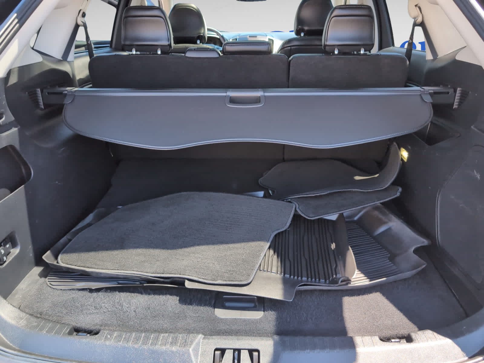 used 2017 Ford Edge car, priced at $13,498