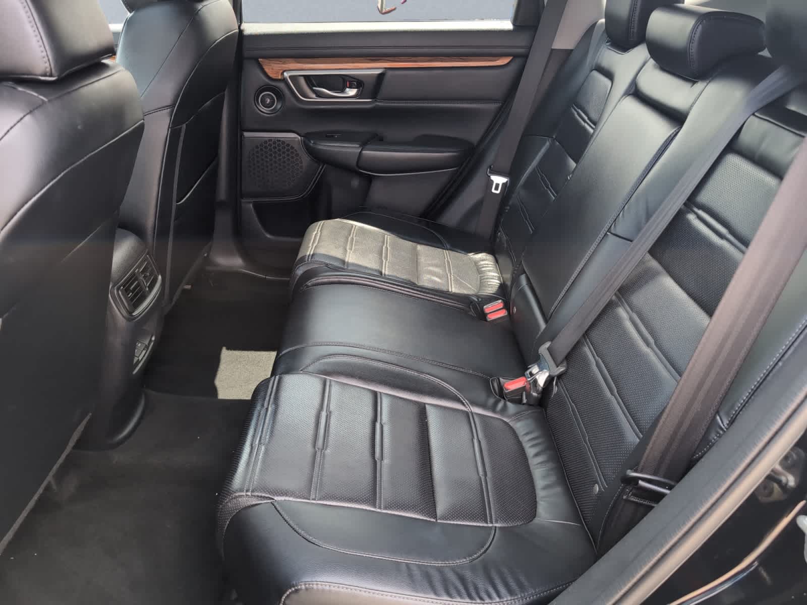 used 2019 Honda CR-V car, priced at $22,698