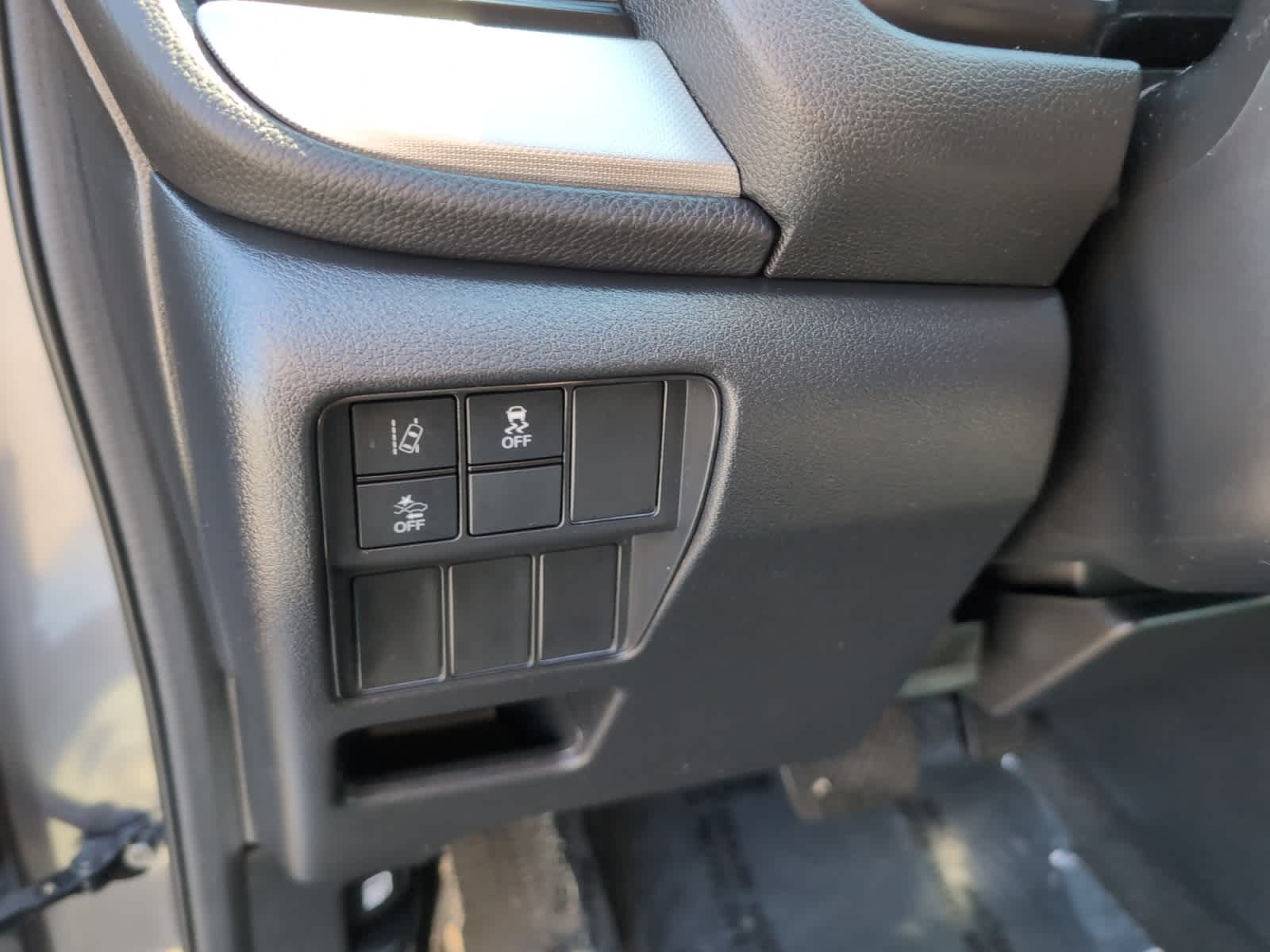 used 2020 Honda CR-V car, priced at $24,298
