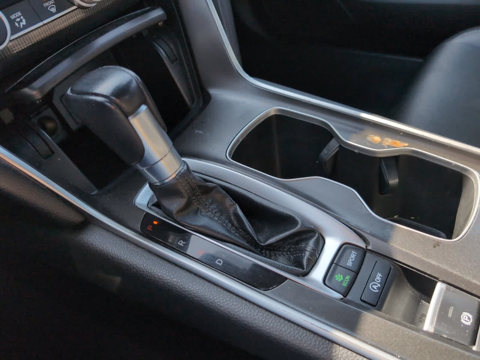 used 2021 Honda Accord car, priced at $25,398