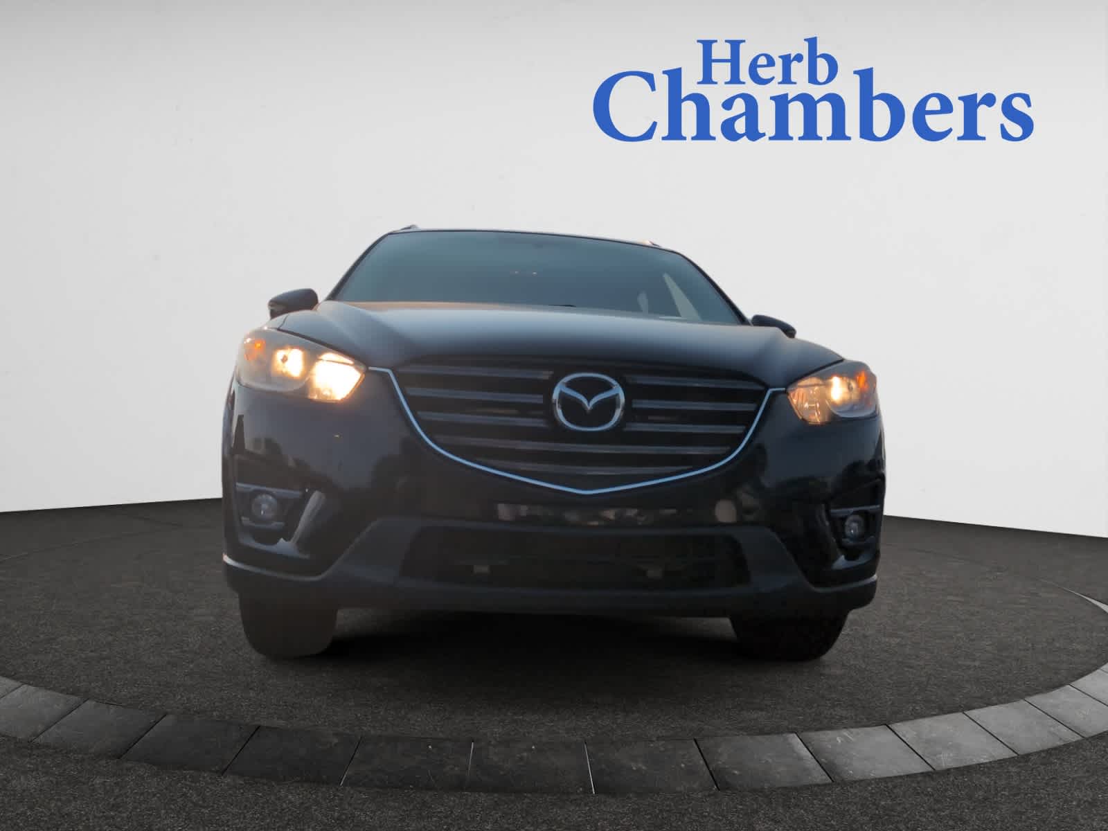 used 2016 Mazda Mazda CX-5 car, priced at $15,698