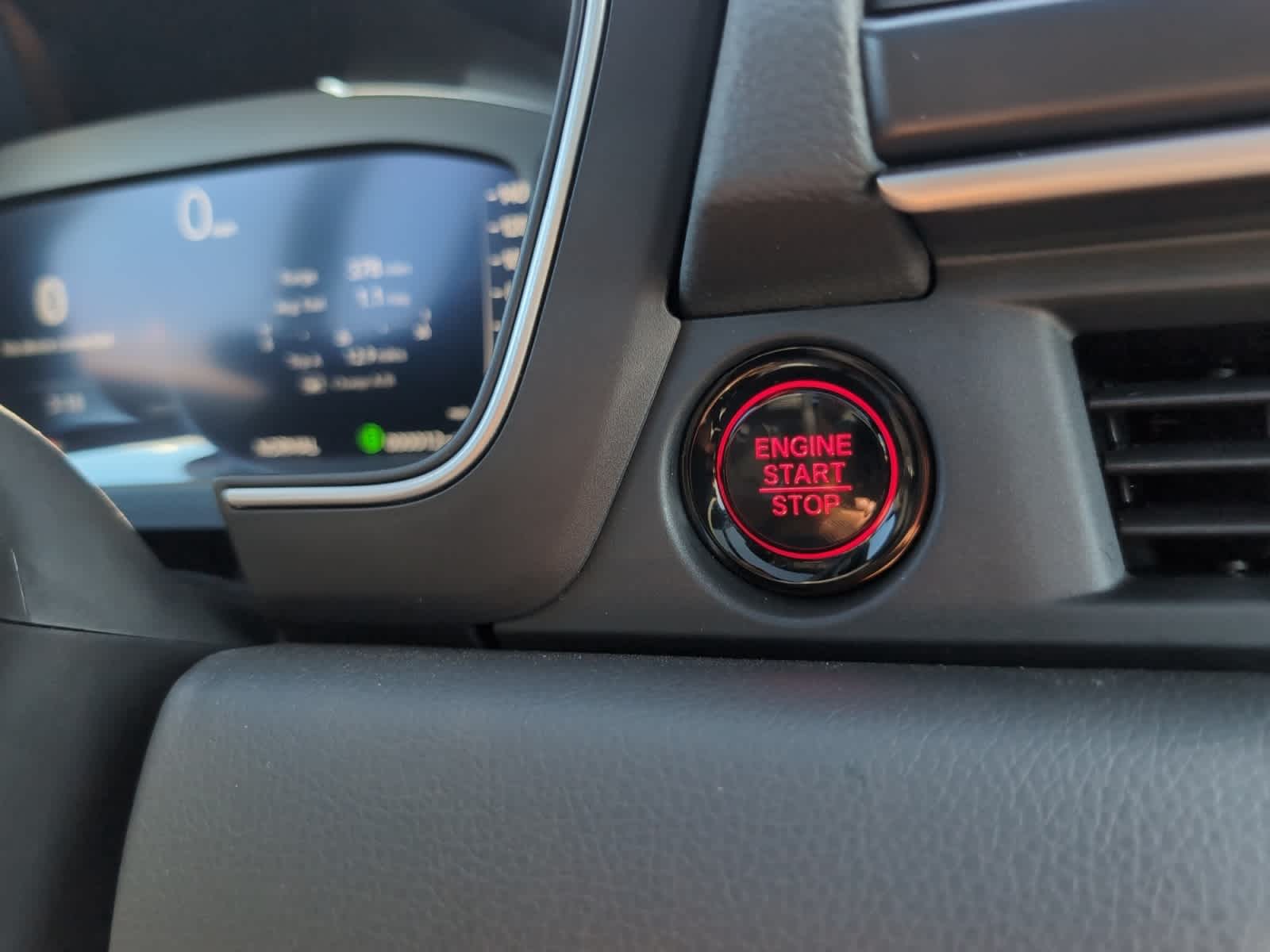 new 2025 Honda Pilot car, priced at $56,485