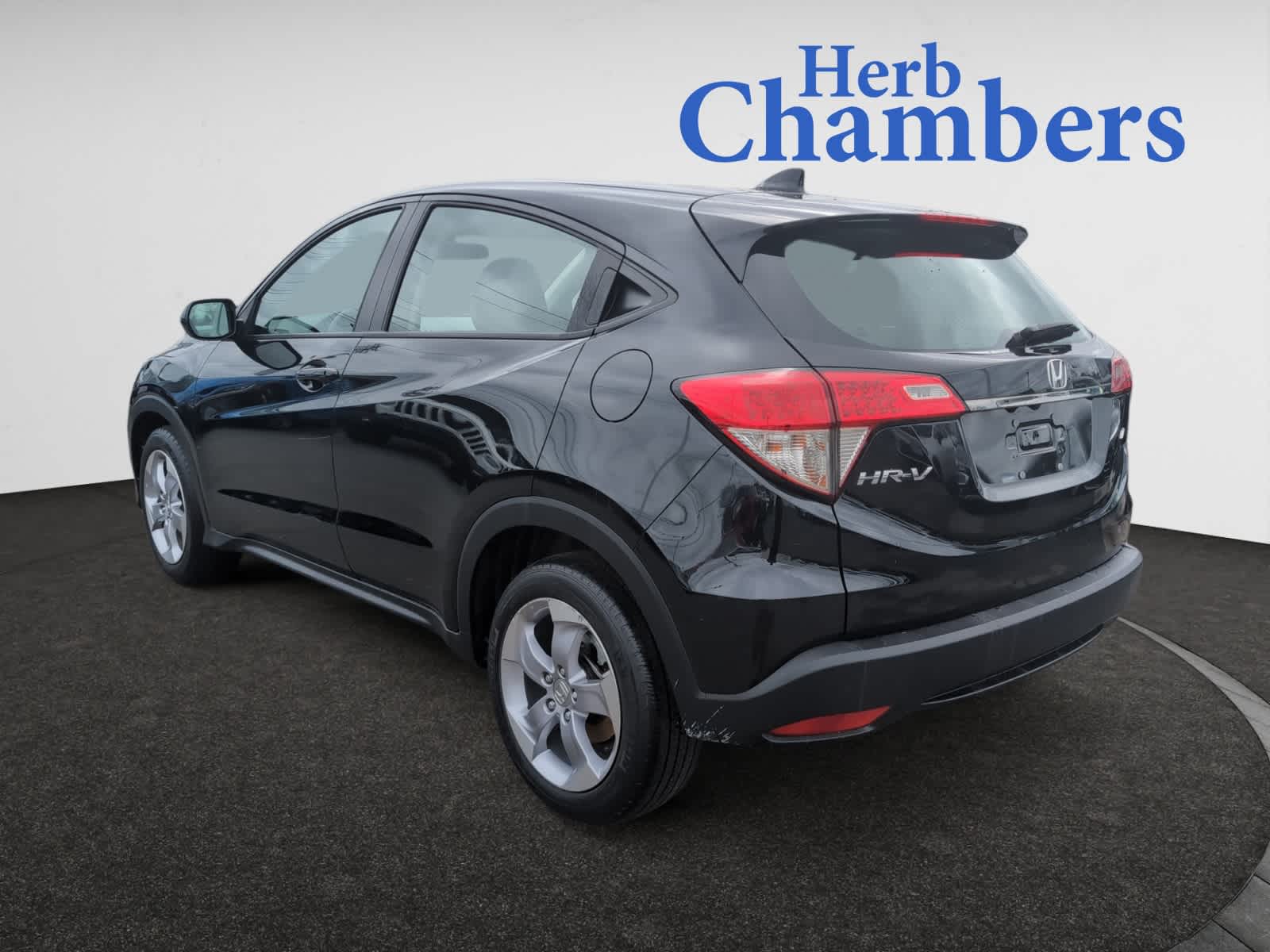 used 2022 Honda HR-V car, priced at $21,698