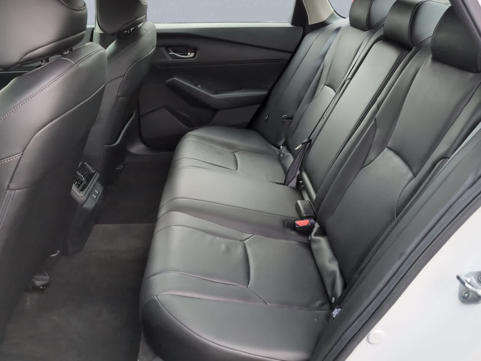 used 2023 Honda Accord Hybrid car, priced at $29,298