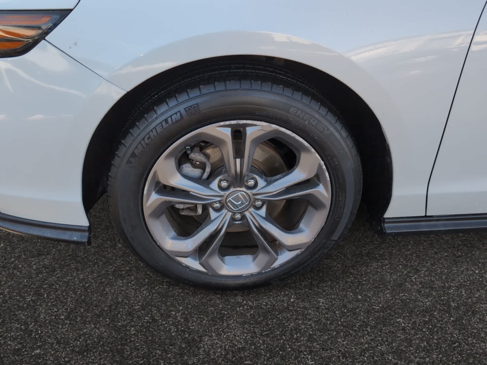 used 2023 Honda Accord car, priced at $25,298