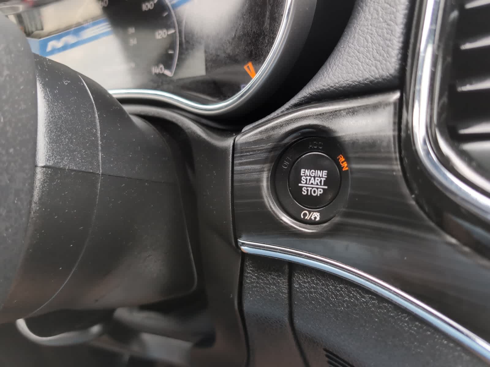 used 2022 Jeep Grand Cherokee WK car, priced at $30,998