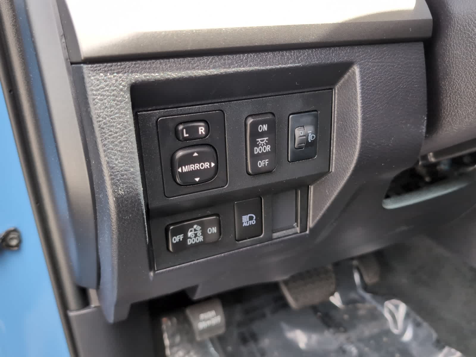used 2021 Toyota Tundra car, priced at $37,698