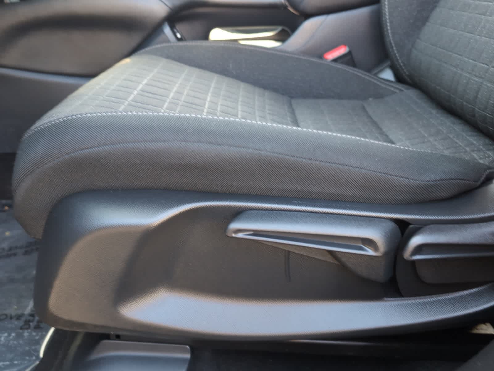 used 2023 Honda HR-V car, priced at $25,498