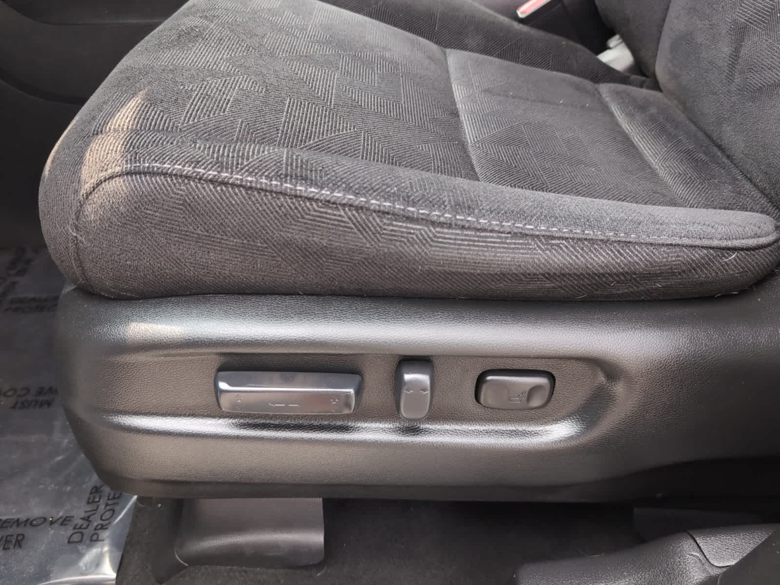 used 2022 Honda Pilot car, priced at $30,698