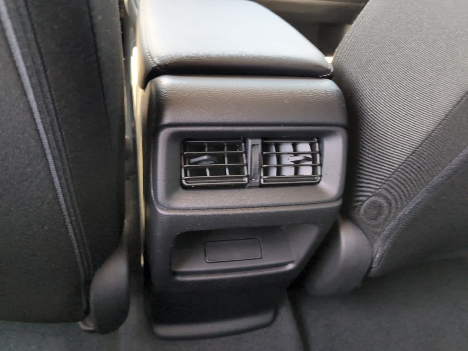 new 2025 Honda CR-V car, priced at $33,450