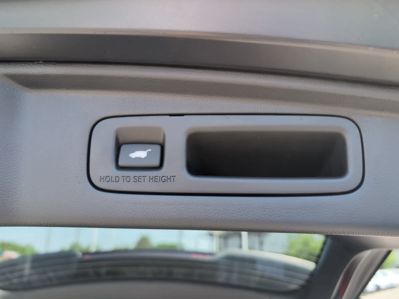 new 2025 Honda CR-V car, priced at $37,895