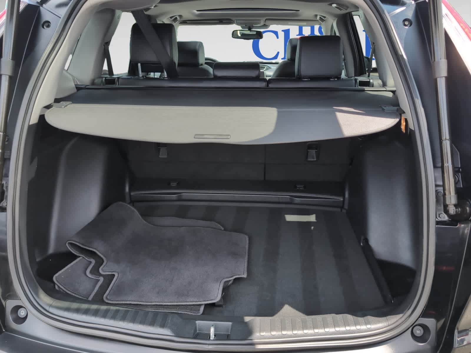 used 2019 Honda CR-V car, priced at $22,698