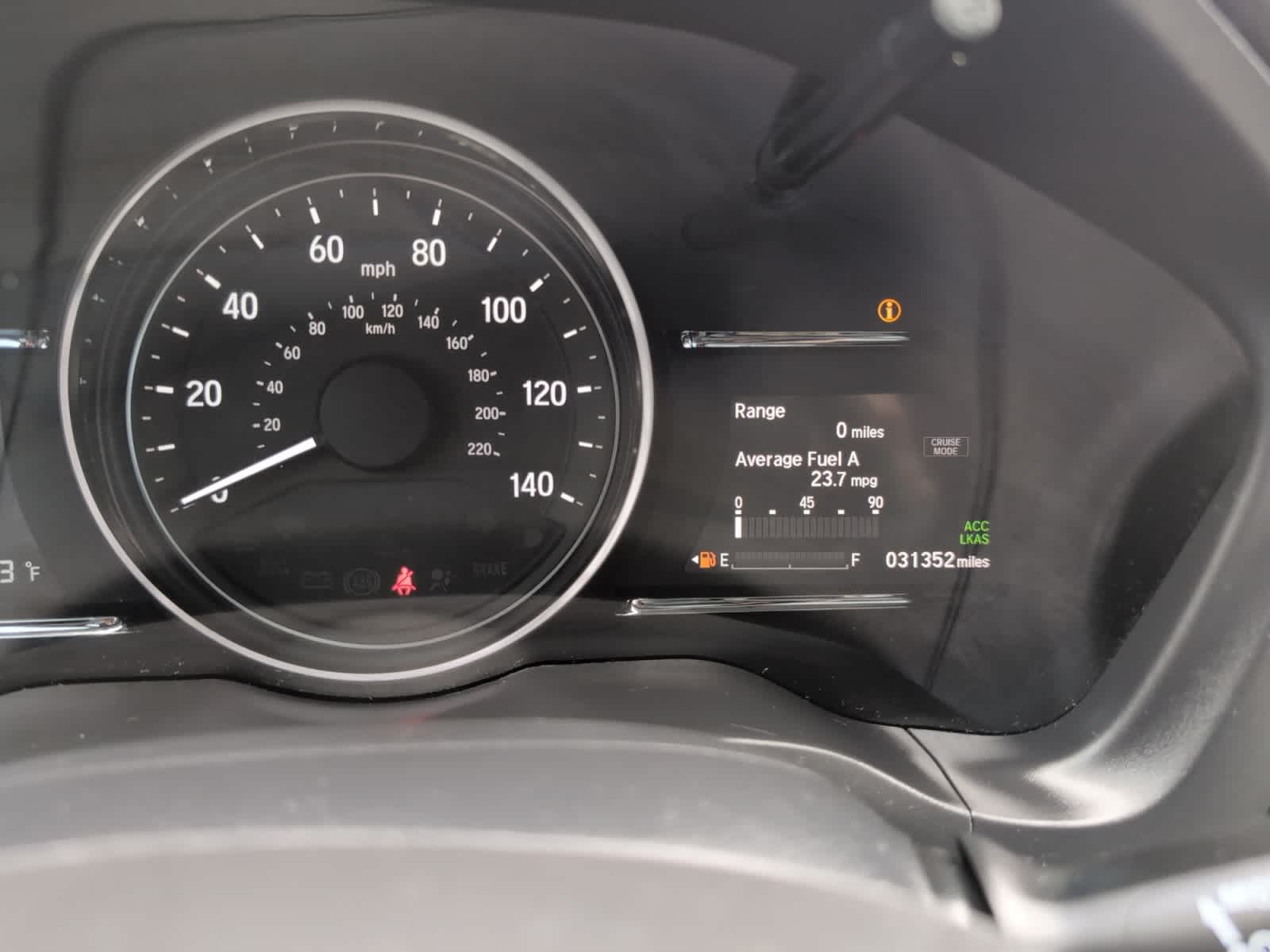 used 2021 Honda HR-V car, priced at $22,998