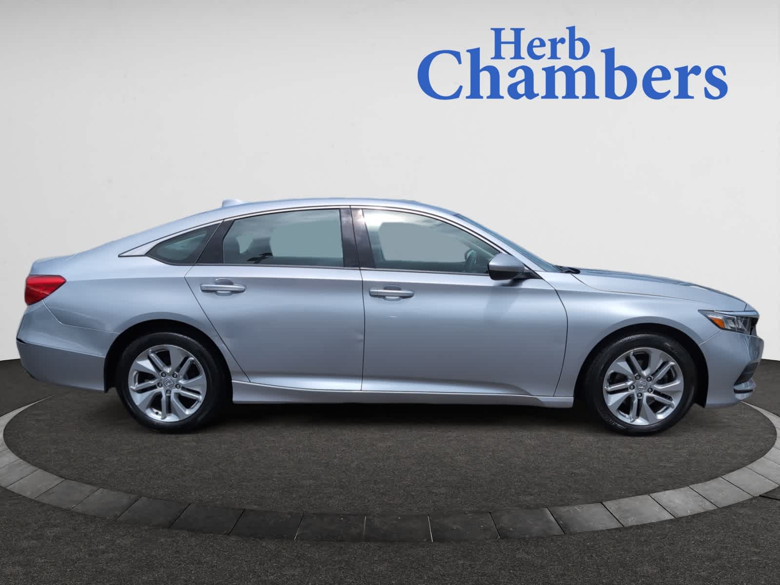used 2020 Honda Accord car, priced at $20,998