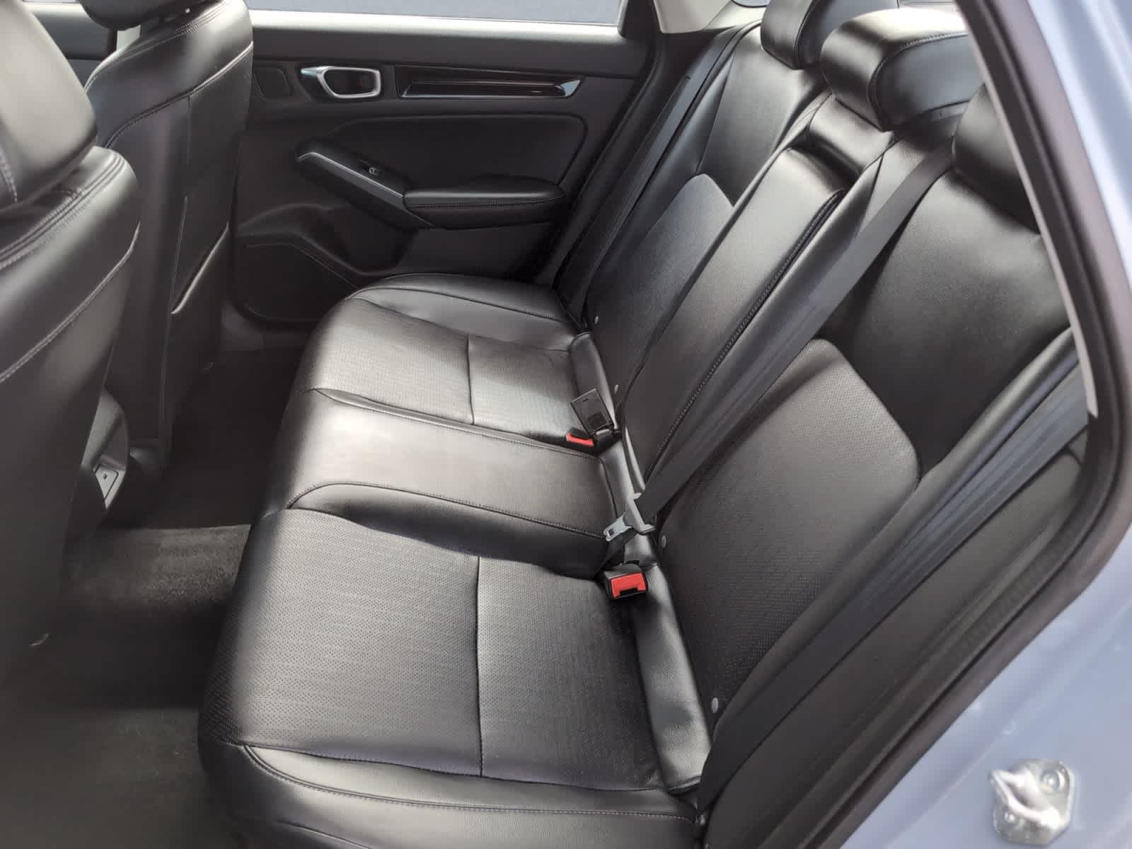 used 2022 Honda Civic car, priced at $24,998