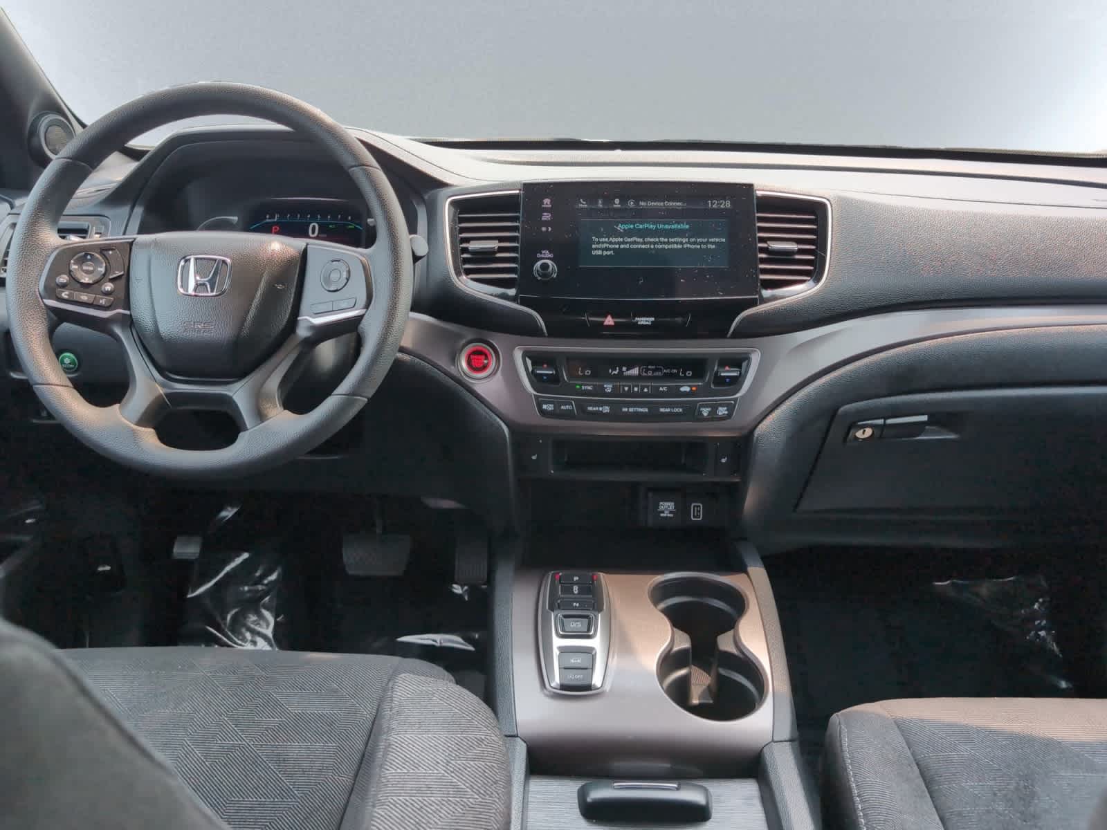 used 2022 Honda Pilot car, priced at $30,698