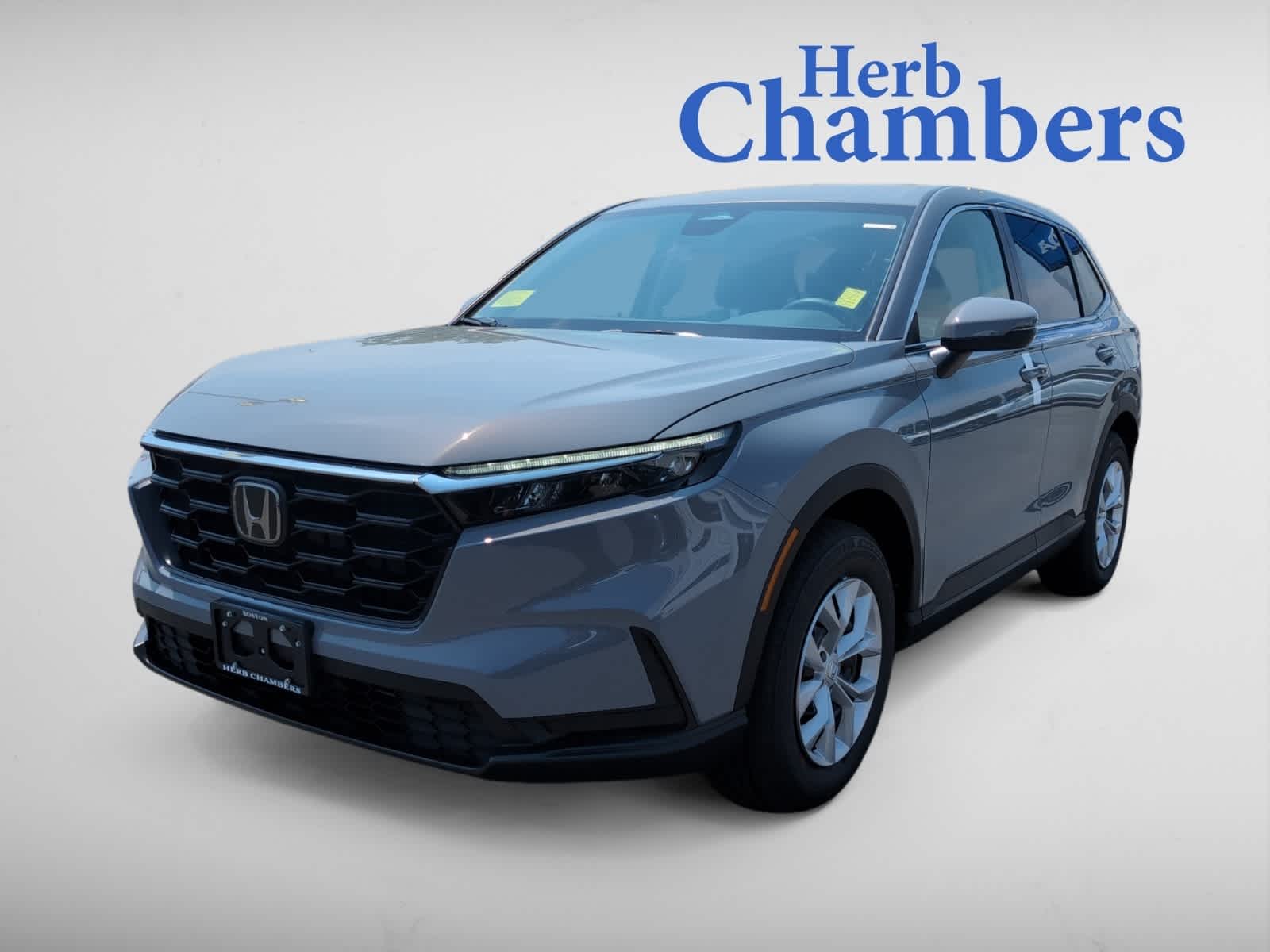 new 2025 Honda Accord car, priced at $32,165