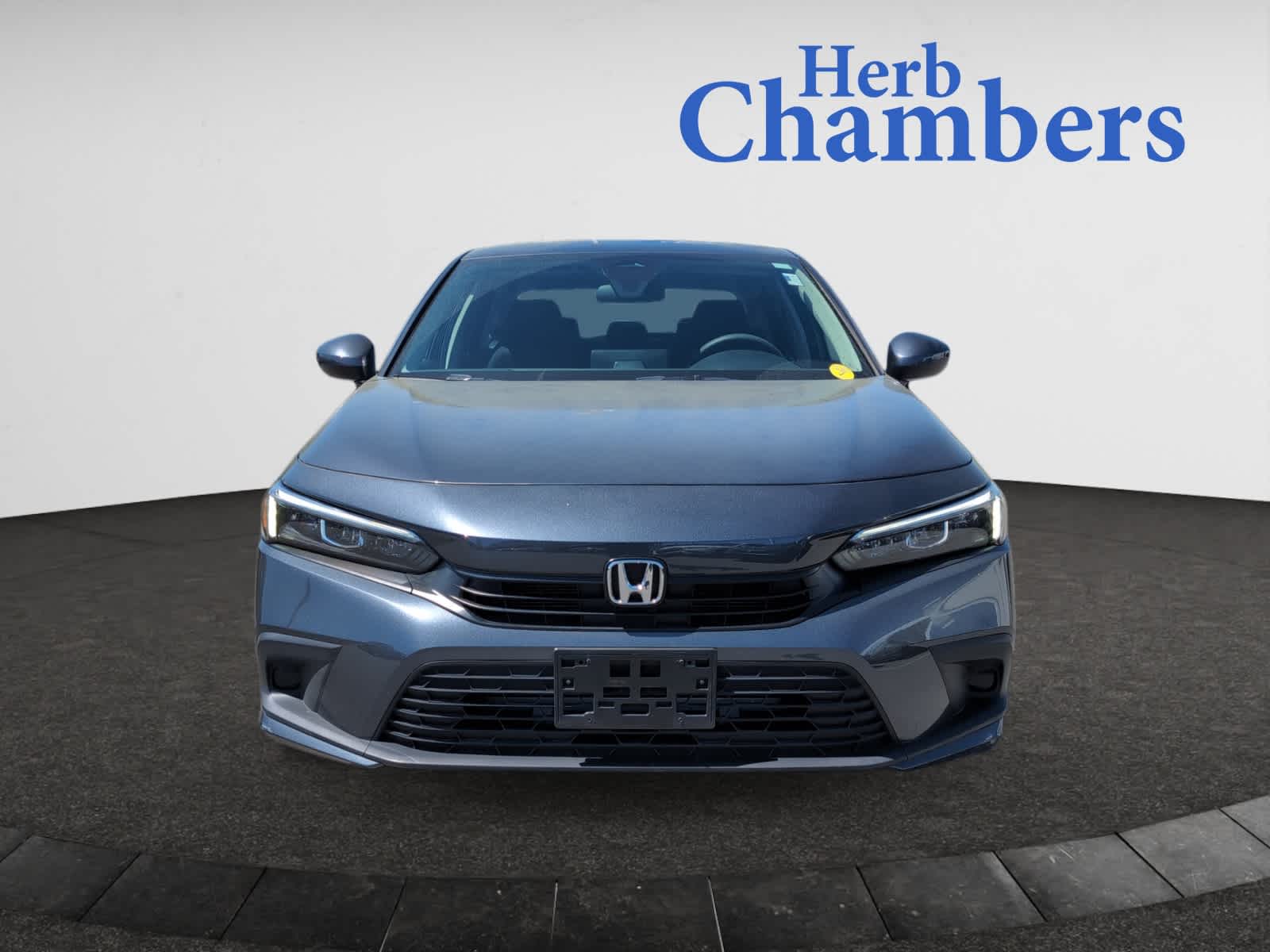 used 2023 Honda Civic car, priced at $24,498