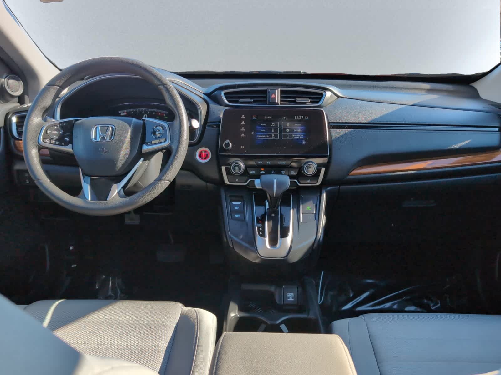 used 2019 Honda CR-V car, priced at $25,298