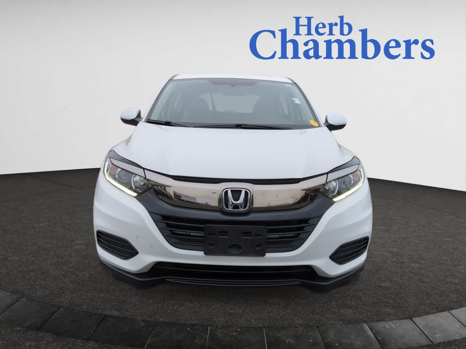 used 2022 Honda HR-V car, priced at $22,298