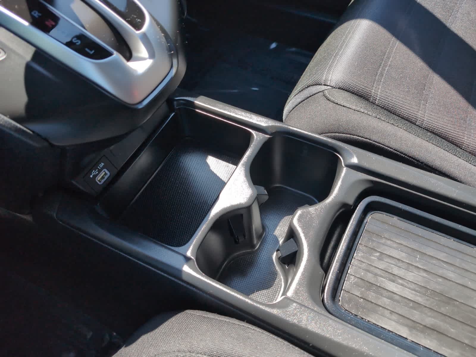 used 2020 Honda CR-V car, priced at $24,298