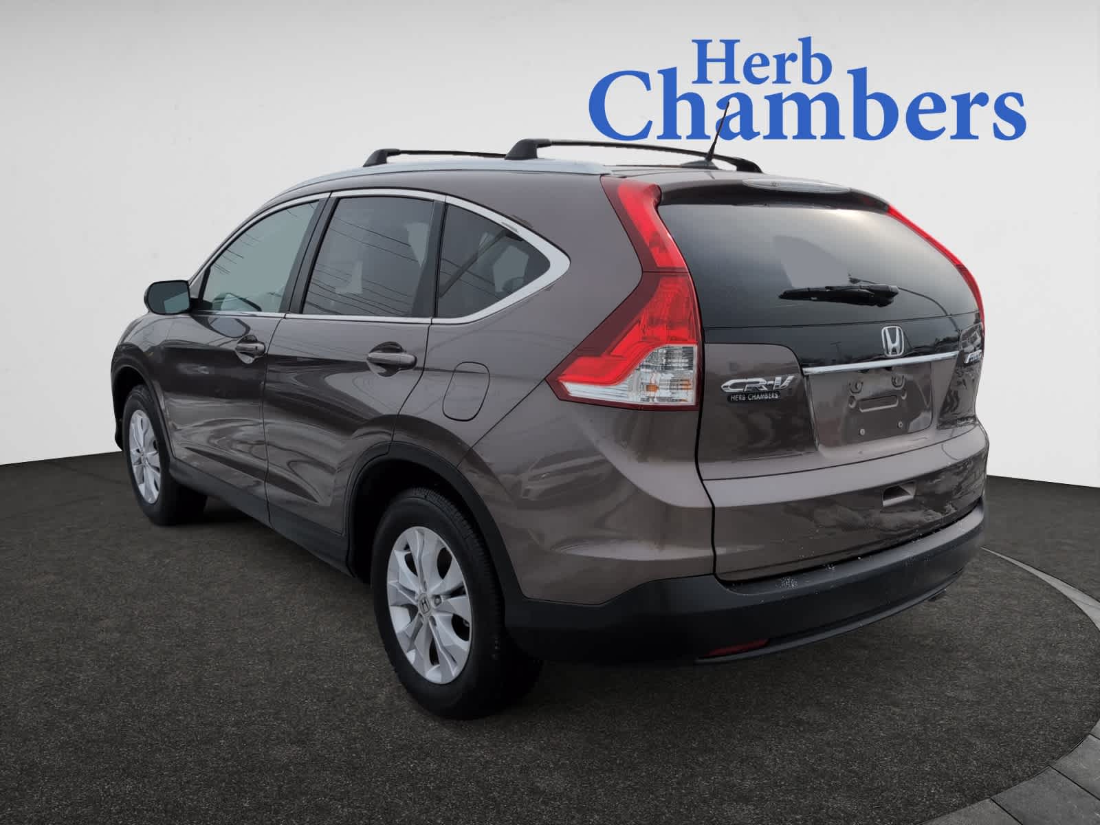 used 2014 Honda CR-V car, priced at $17,498