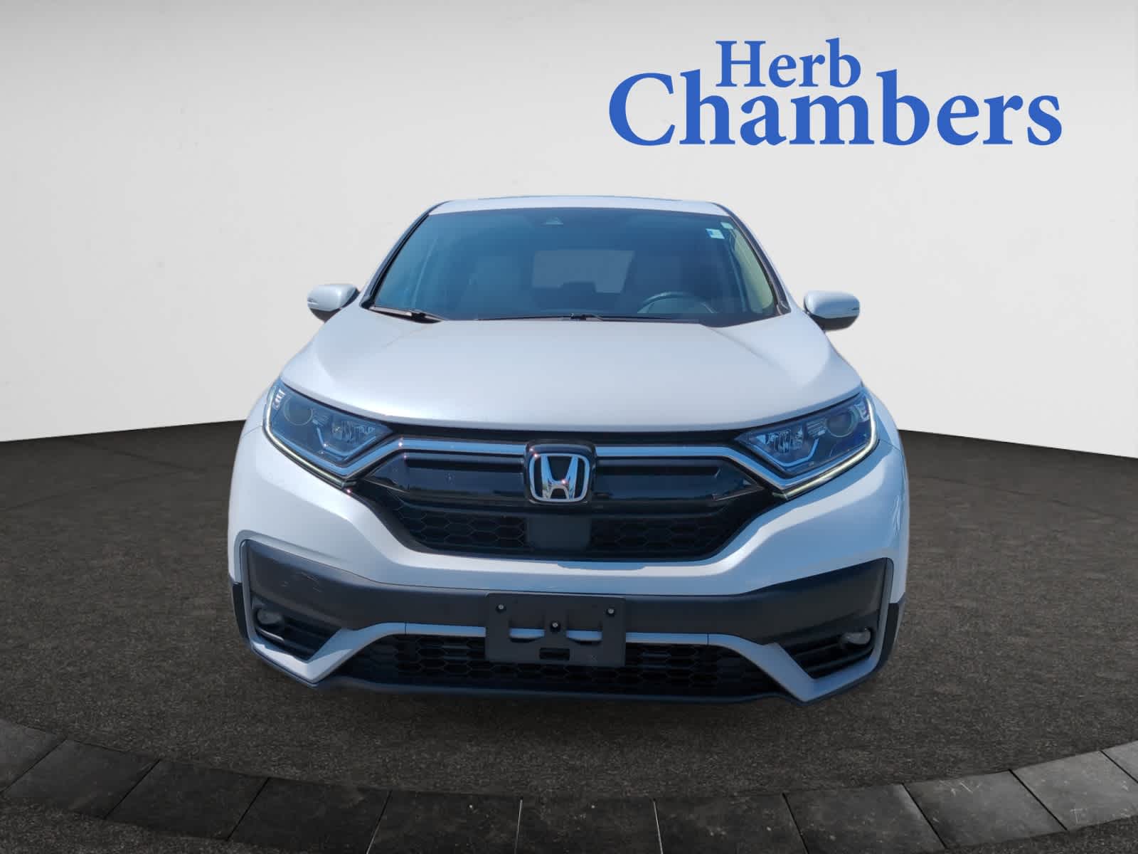 used 2022 Honda CR-V car, priced at $30,298