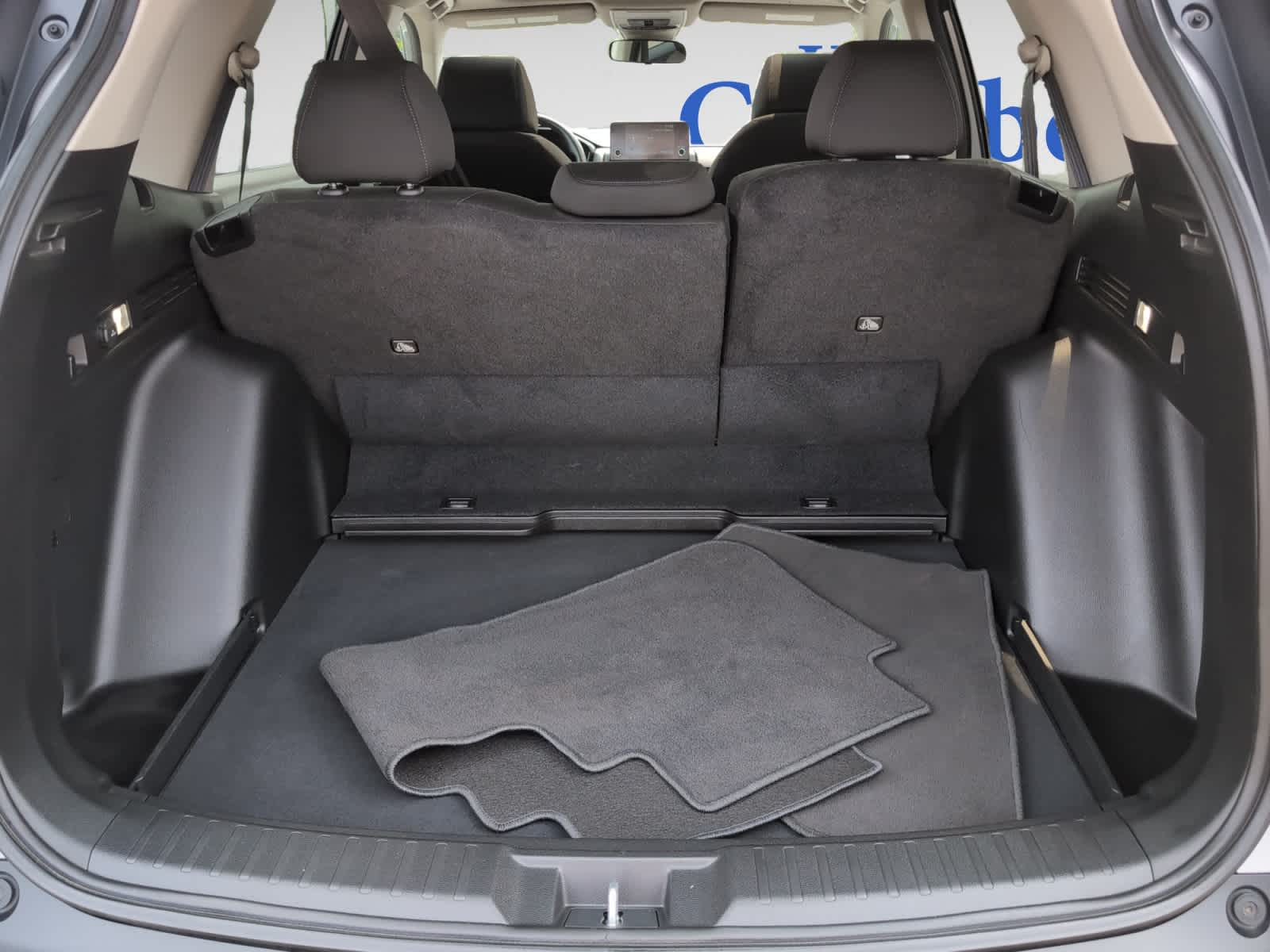 used 2024 Honda CR-V car, priced at $34,498