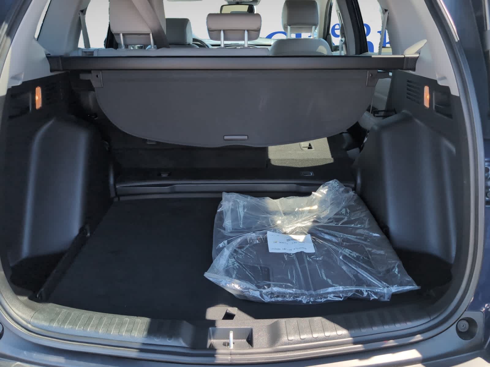 used 2022 Honda CR-V car, priced at $30,698