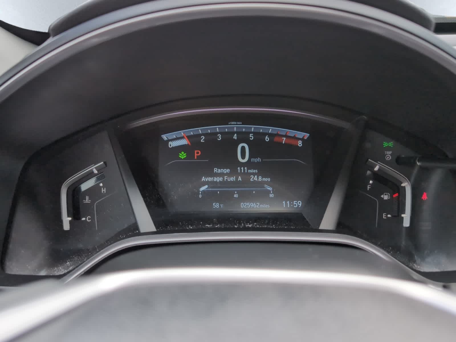used 2022 Honda CR-V car, priced at $30,298