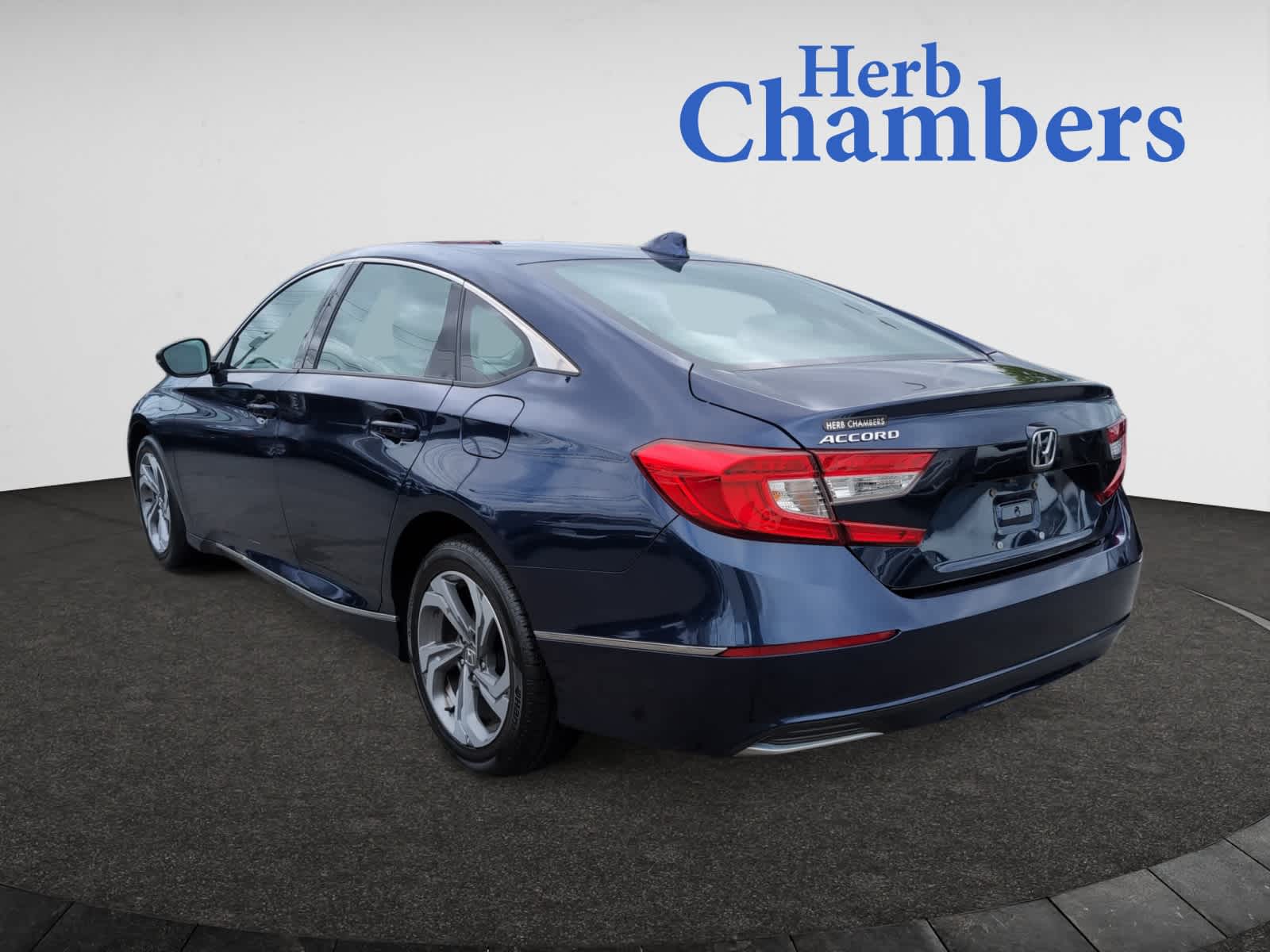 used 2020 Honda Accord car, priced at $22,298