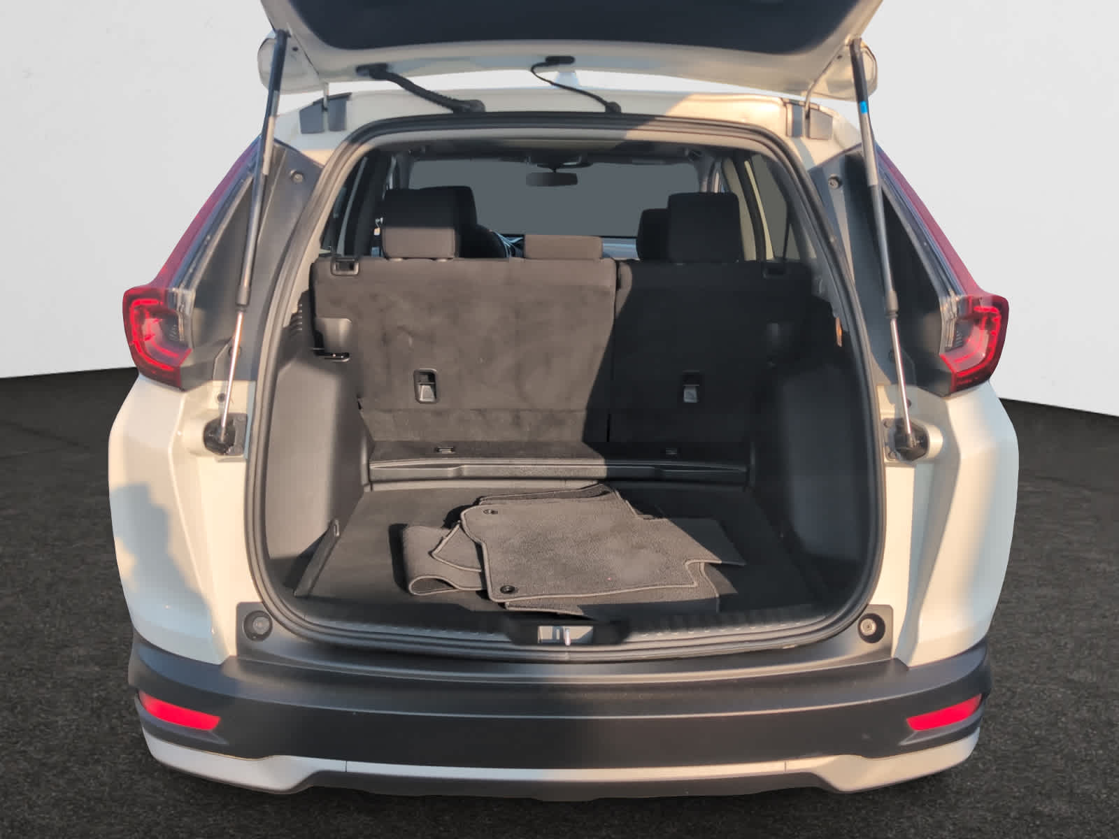 used 2022 Honda CR-V car, priced at $31,998