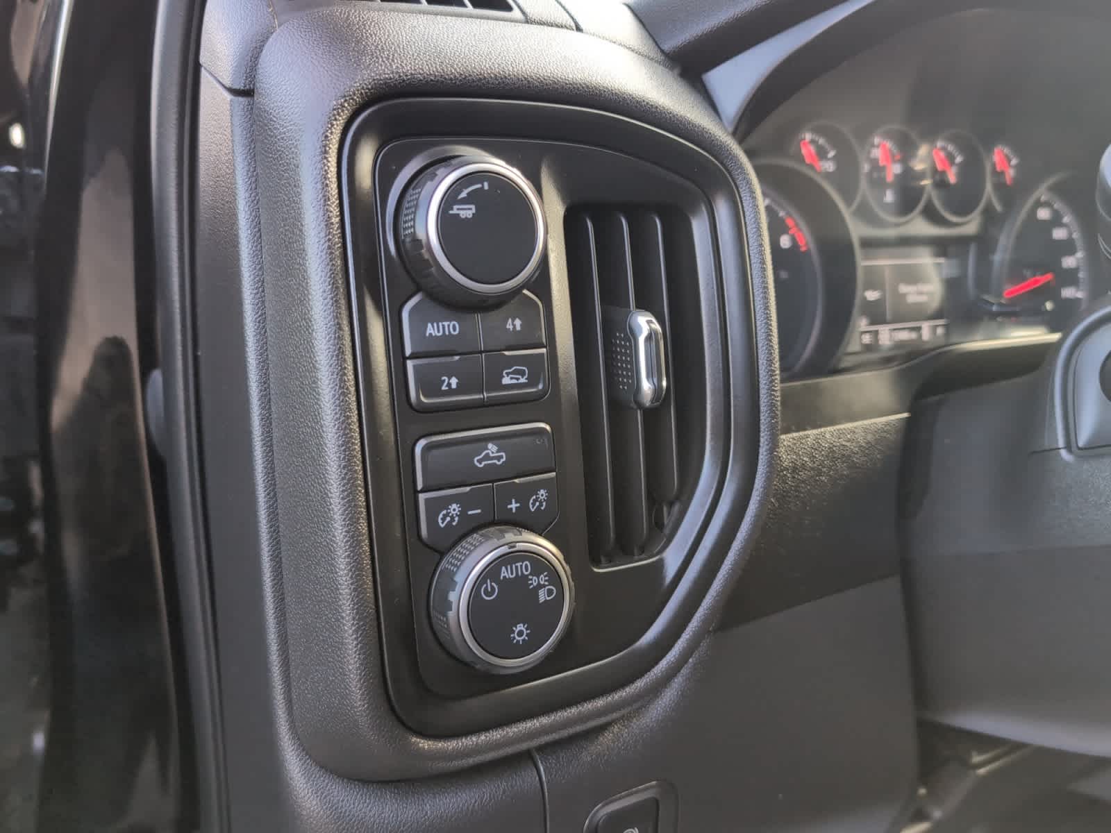 used 2019 Chevrolet Silverado 1500 car, priced at $28,898