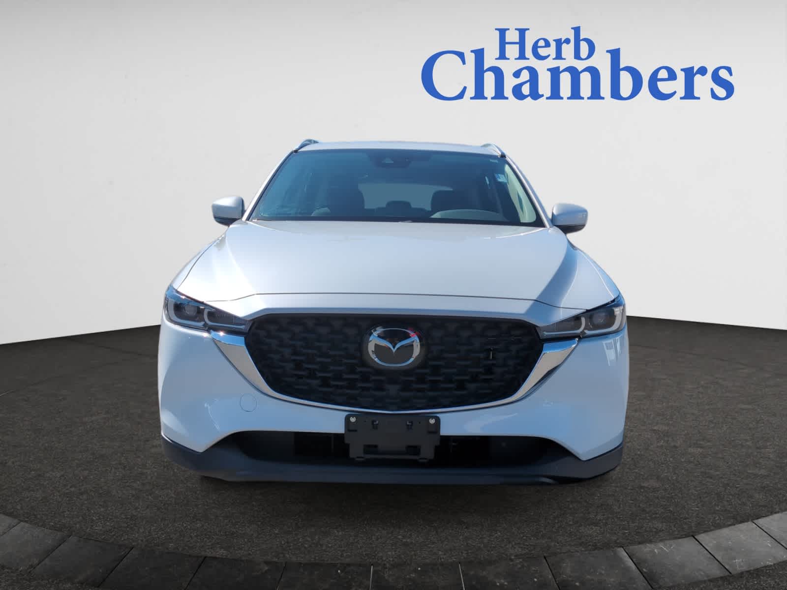 used 2023 Mazda CX-5 car, priced at $25,498